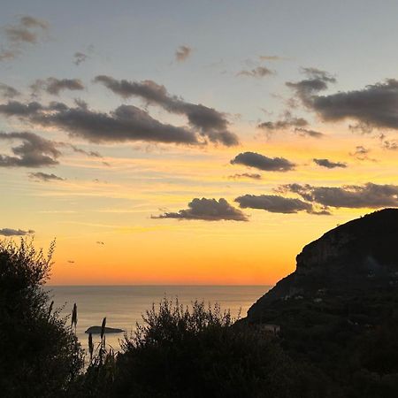 הוילה פיאנו די סורנטו Wanderlust מראה חיצוני תמונה